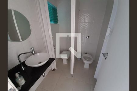 Casa para alugar com 3 quartos, 300m² em Alto da Boa Vista, Sorocaba