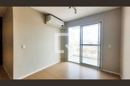 Sala de apartamento para alugar com 2 quartos, 75m² em Jardim Nossa Senhora Auxiliadora, Campinas