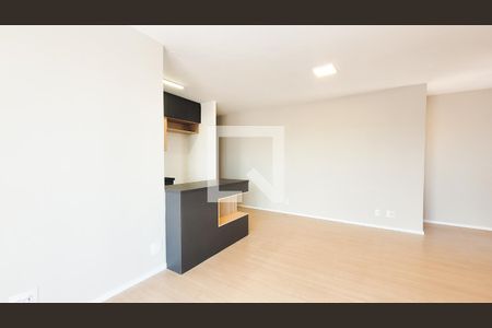 Sala de apartamento para alugar com 2 quartos, 75m² em Jardim Nossa Senhora Auxiliadora, Campinas