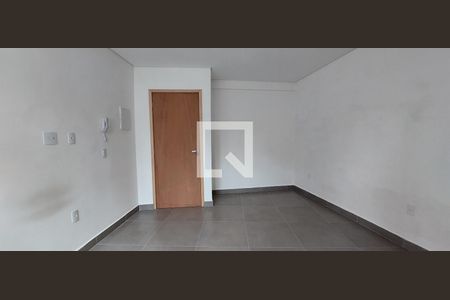 Quarto de kitnet/studio à venda com 1 quarto, 23m² em Vila Bastos, Santo André