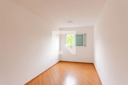 Quarto  de apartamento à venda com 2 quartos, 64m² em Parque das Nações, Santo André