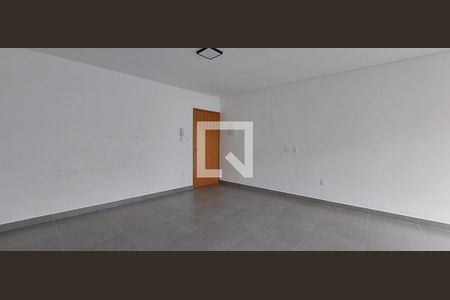 Sala/Quarto de kitnet/studio à venda com 1 quarto, 36m² em Vila Bastos, Santo André