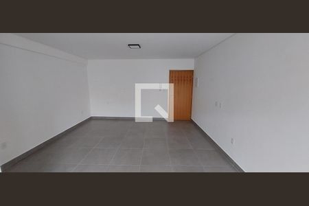 Sala/Quarto de kitnet/studio à venda com 1 quarto, 36m² em Vila Bastos, Santo André