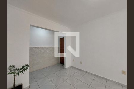 Quarto de casa para alugar com 1 quarto, 60m² em Vila Gea, São Paulo