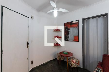 Apartamento para alugar com 1 quarto, 35m² em Jardim Monte Alegre, Ribeirão Preto