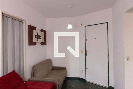 Apartamento para alugar com 1 quarto, 35m² em Jardim Monte Alegre, Ribeirão Preto