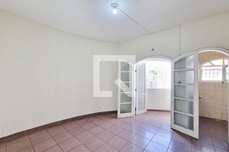 Suíte de casa para alugar com 1 quarto, 60m² em Centro, Jacareí