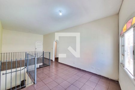 Sala de casa para alugar com 1 quarto, 60m² em Centro, Jacareí