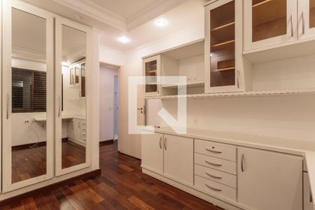 Quarto 1 de apartamento para alugar com 3 quartos, 113m² em Indianópolis, São Paulo