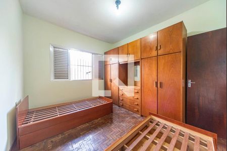 Quarto 1 de casa para alugar com 2 quartos, 75m² em Parque das Nações, Santo André