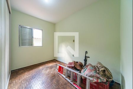 Quarto 2 de casa para alugar com 2 quartos, 75m² em Parque das Nações, Santo André