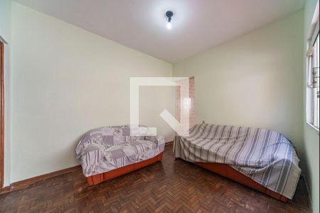 Sala de casa para alugar com 2 quartos, 75m² em Parque das Nações, Santo André