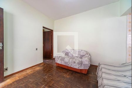 Sala de casa para alugar com 2 quartos, 75m² em Parque das Nações, Santo André