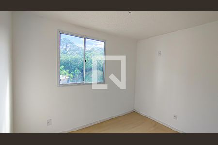 quarto 2 de apartamento para alugar com 2 quartos, 48m² em Curicica, Rio de Janeiro