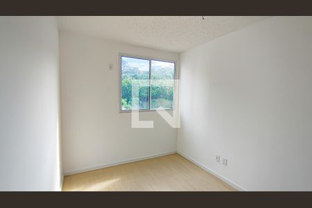 quarto 1 de apartamento para alugar com 2 quartos, 48m² em Curicica, Rio de Janeiro