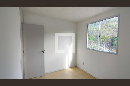 quarto 2 de apartamento para alugar com 2 quartos, 48m² em Curicica, Rio de Janeiro