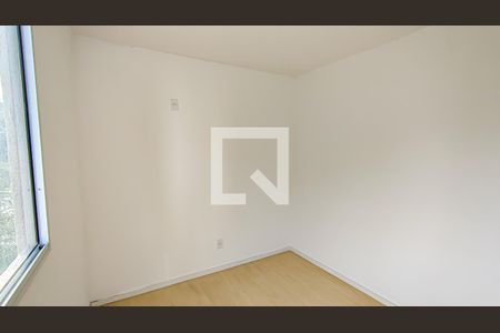 quarto 2 de apartamento para alugar com 2 quartos, 48m² em Curicica, Rio de Janeiro