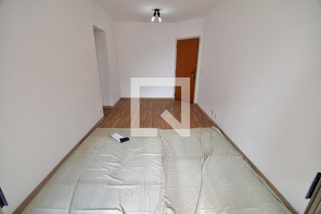 Sala de apartamento à venda com 1 quarto, 52m² em Botafogo, Campinas