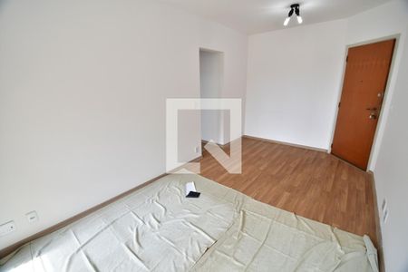 Sala de apartamento à venda com 1 quarto, 52m² em Botafogo, Campinas