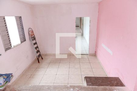 Quarto 2 de casa à venda com 3 quartos, 125m² em Vila Florida, Guarulhos