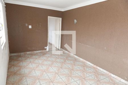 Sala de casa à venda com 3 quartos, 125m² em Vila Florida, Guarulhos