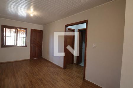 Sala de casa à venda com 2 quartos, 100m² em Olaria, Canoas