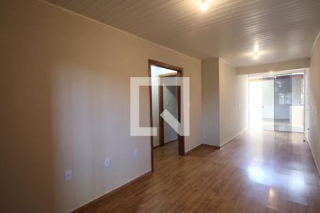 Sala de casa à venda com 2 quartos, 100m² em Olaria, Canoas