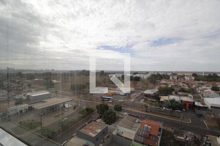 Vista de apartamento para alugar com 4 quartos, 150m² em Jardim das Palmeiras, Uberlândia