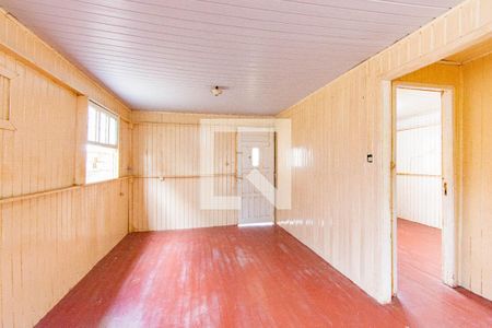 Sala/Cozinha de casa à venda com 2 quartos, 60m² em Centro, Canoas