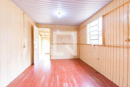 Sala/Cozinha de casa à venda com 2 quartos, 60m² em Centro, Canoas