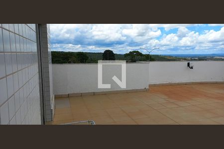 Cobertura de apartamento à venda com 3 quartos, 230m² em  Ludecia , Lagoa Santa