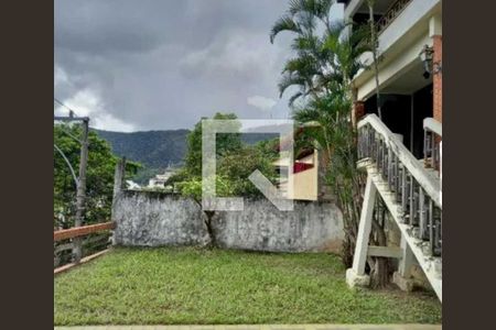 Casa à venda com 4 quartos, 540m² em Tijuca, Rio de Janeiro