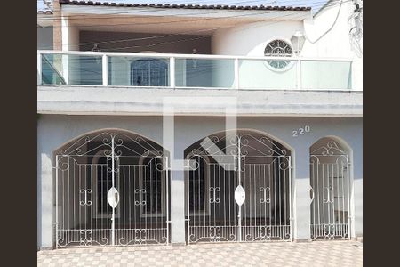 Foto 04 de casa à venda com 2 quartos, 150m² em Oswaldo Cruz, São Caetano do Sul