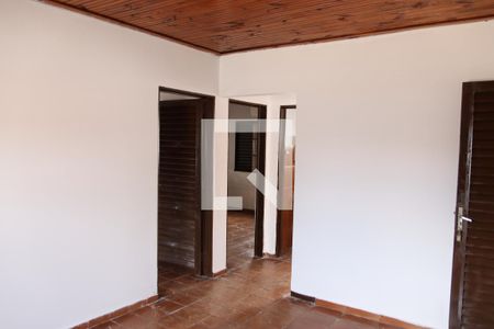 Sala de casa para alugar com 2 quartos, 50m² em Setor Sul, Goiânia