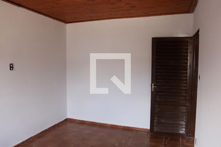 Quarto 1 de casa para alugar com 2 quartos, 50m² em Setor Sul, Goiânia