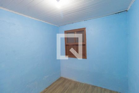 Quarto 2 de casa para alugar com 2 quartos, 60m² em São Miguel, São Leopoldo