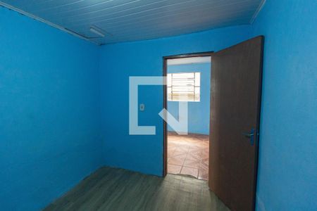 Quarto 2 de casa para alugar com 2 quartos, 60m² em São Miguel, São Leopoldo