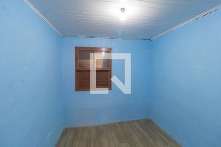 Quarto 2 de casa para alugar com 2 quartos, 60m² em São Miguel, São Leopoldo