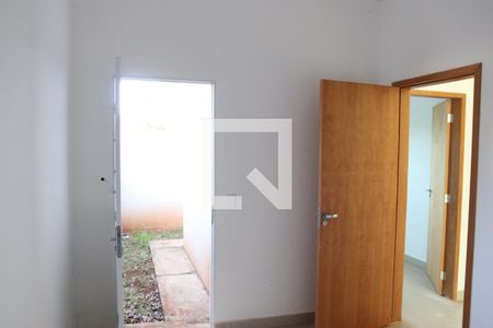 Quarto 1 de casa de condomínio para alugar com 3 quartos, 90m² em Jardim Nova Esperanca, Goiânia