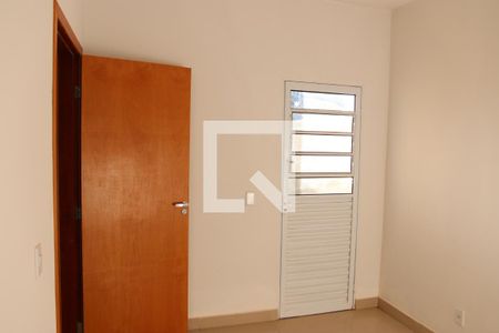 Quarto 1 de casa de condomínio para alugar com 3 quartos, 90m² em Jardim Nova Esperanca, Goiânia