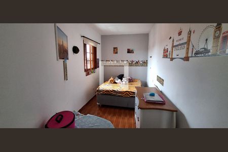 Quarto de casa à venda com 3 quartos, 240m² em Barcelona, São Caetano do Sul