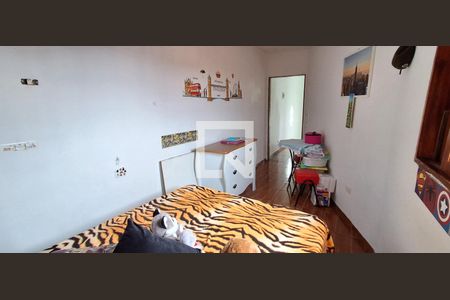 Quarto de casa à venda com 3 quartos, 240m² em Barcelona, São Caetano do Sul