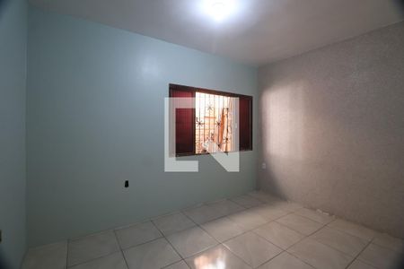 Quarto 2 de casa para alugar com 3 quartos, 100m² em Niterói, Canoas