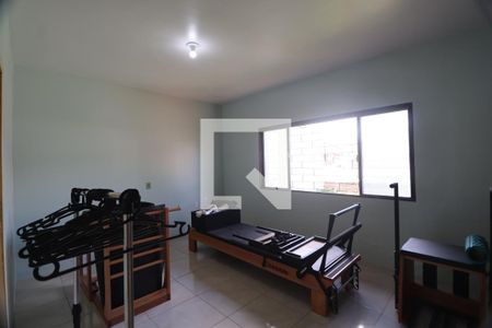 Quarto 1 de casa para alugar com 3 quartos, 100m² em Niterói, Canoas