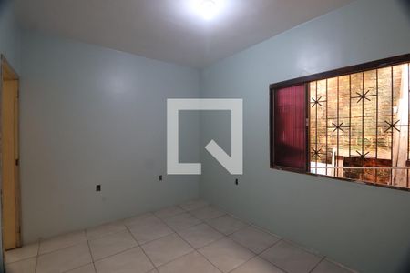 Quarto 2 de casa para alugar com 3 quartos, 100m² em Niterói, Canoas