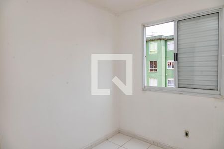 Quarto 1 de apartamento à venda com 2 quartos, 48m² em Casa Grande, Diadema