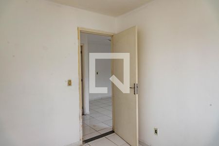 Quarto 1 de apartamento à venda com 2 quartos, 48m² em Casa Grande, Diadema