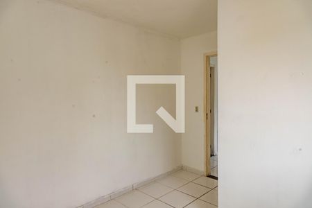 Quarto 2 de apartamento à venda com 2 quartos, 48m² em Casa Grande, Diadema