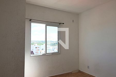 Quarto 1 de apartamento para alugar com 1 quarto, 60m² em Jardim Algarve, Alvorada