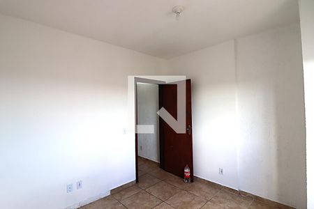 Quarto 1 de apartamento para alugar com 1 quarto, 60m² em Jardim Algarve, Alvorada